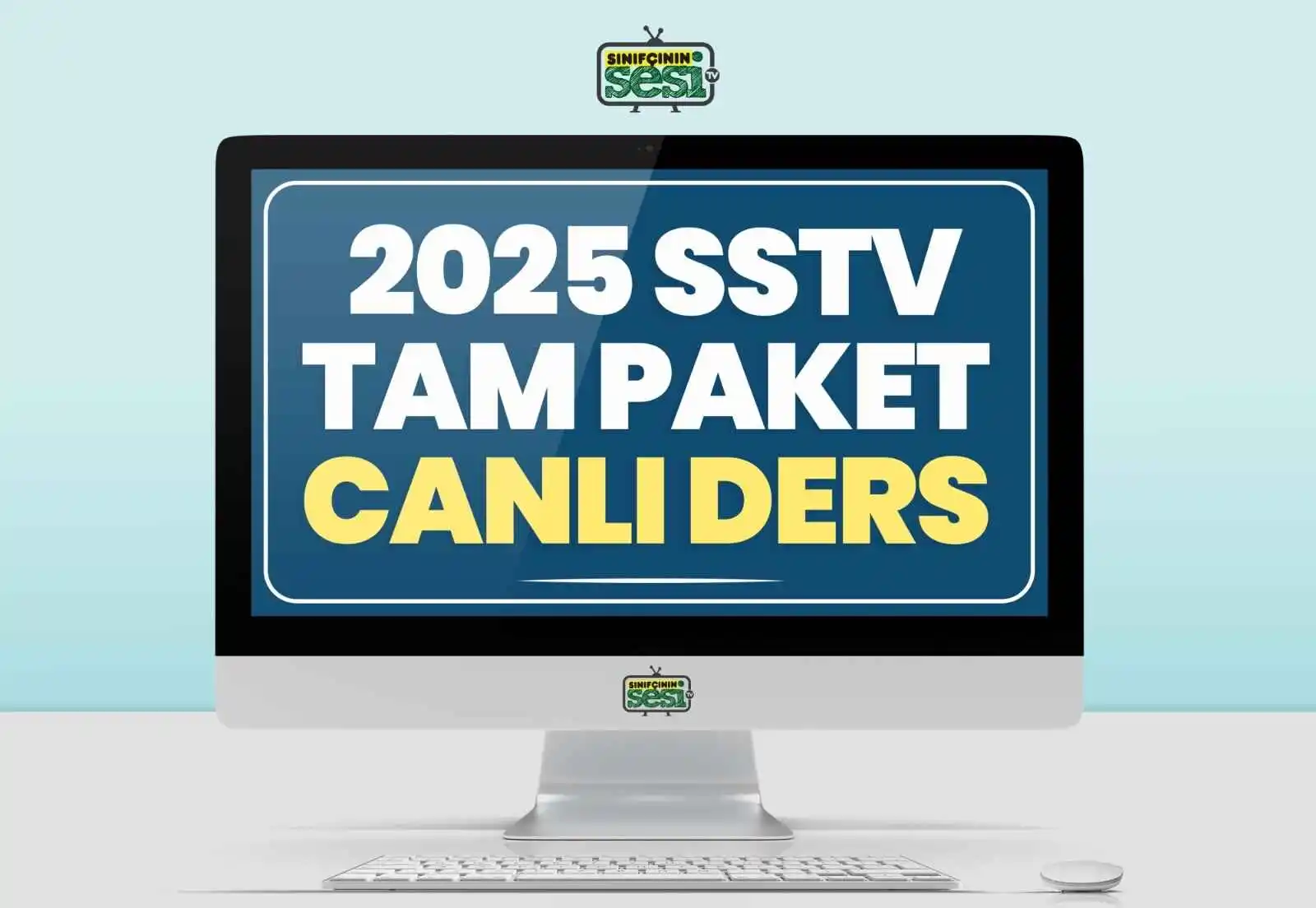2025 SSTV TAM PAKET