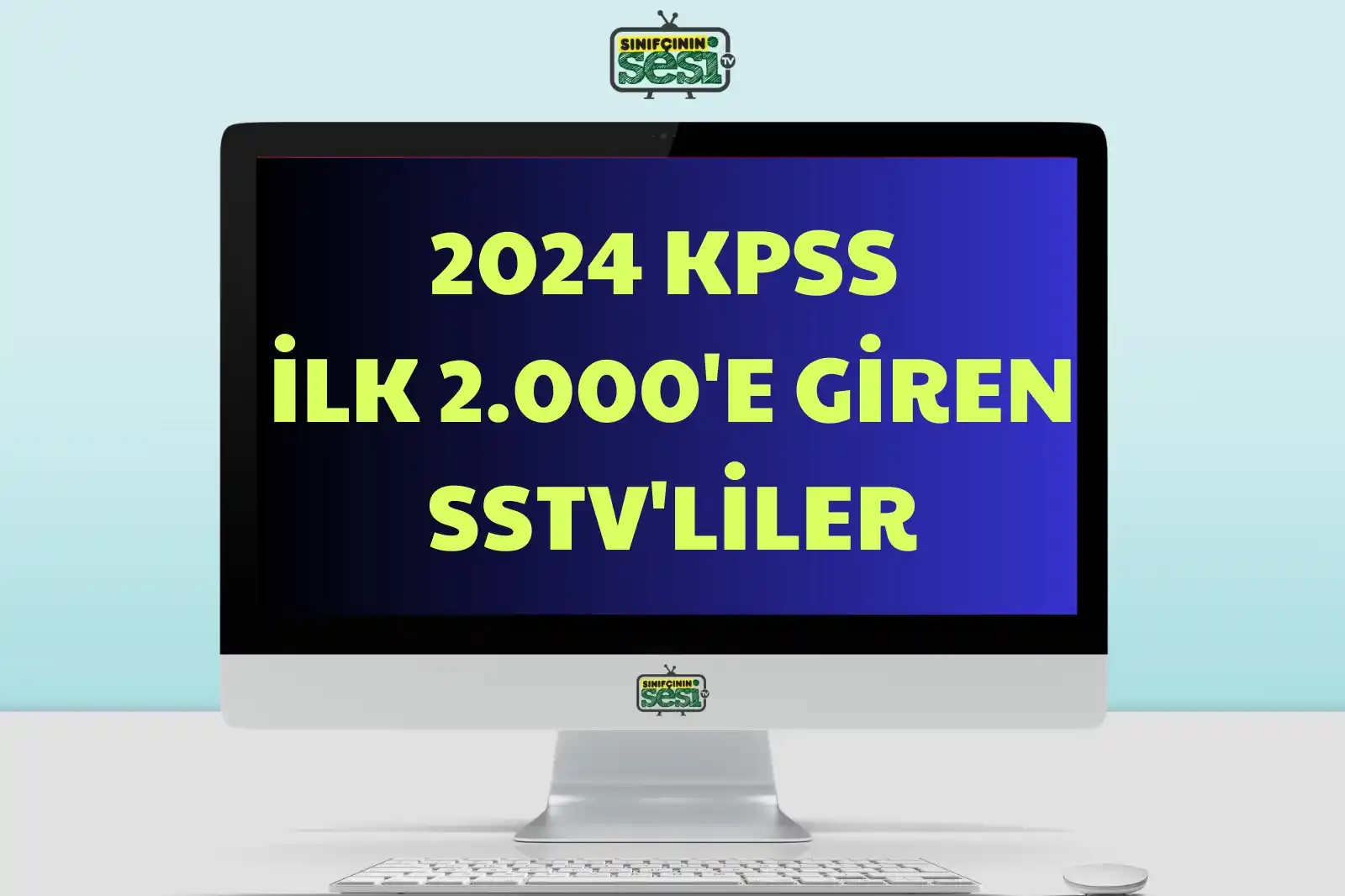 2024 KPSS İlk 2 bine Giren Üyelerimiz