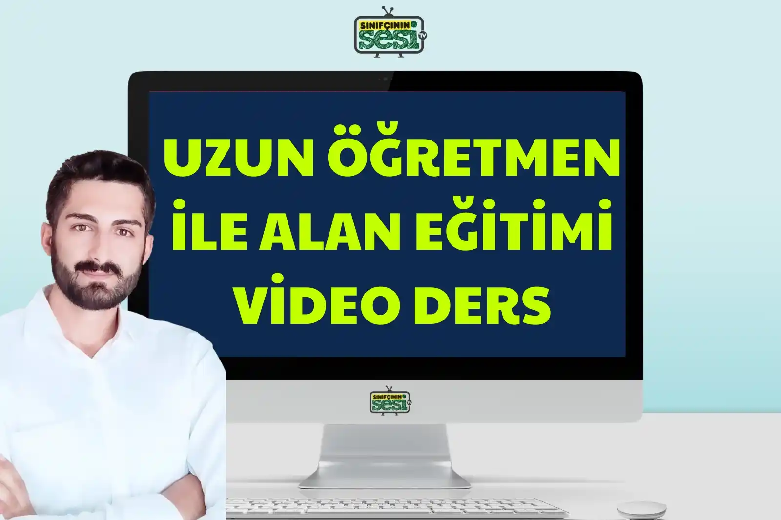 2025 Uzun Öğretmen ile Alan Eğitimi