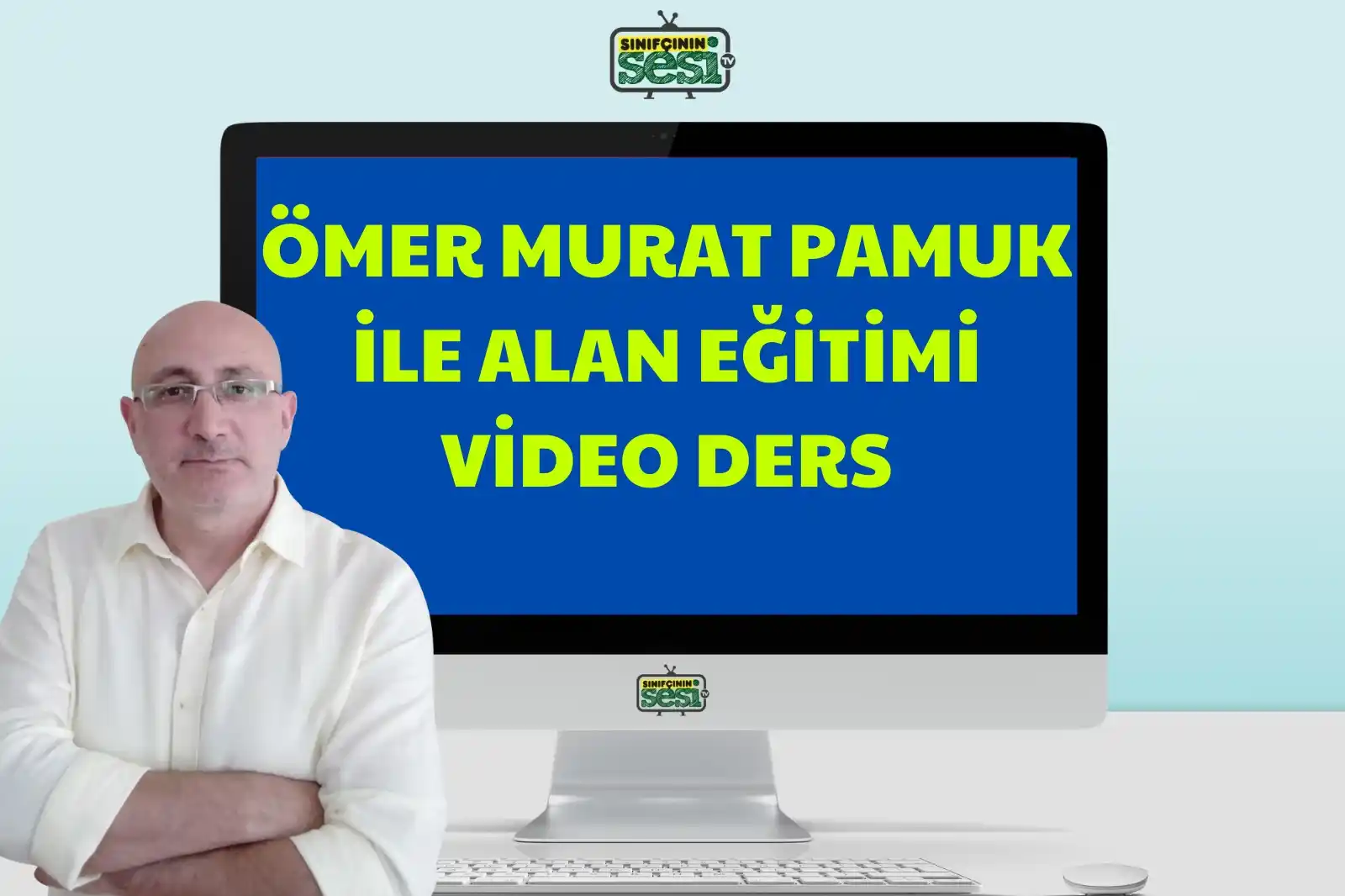 2025 Ömer Murat Pamuk ile Alan Eğitimi