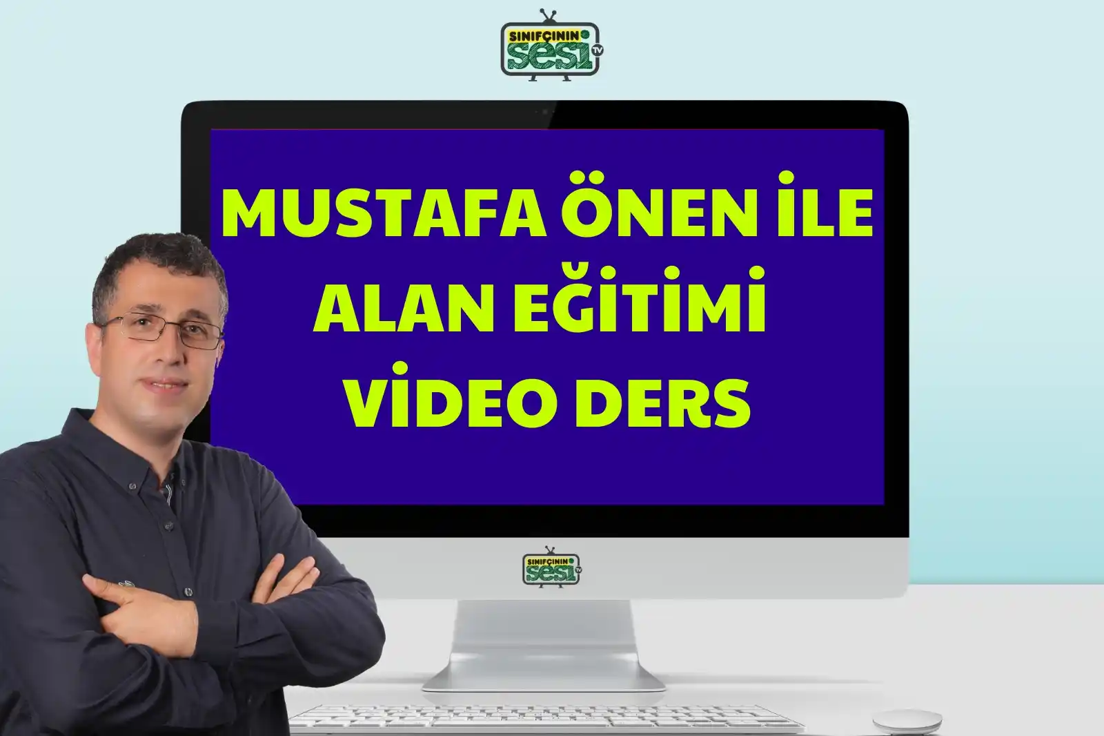 2025 Mustafa Önen ile Alan Eğitimi